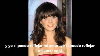 She &amp; Him, I&#39;ve  got your number (Subtitulado al Español, Mejor traducción adaptada) Zooey Deschanel