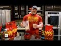 Mass Building Peanut Butter Cookie Shake | MUTANT MASS