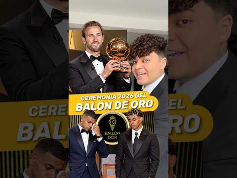 🏆✨ 𝗟𝗢𝗦 𝗠𝗘𝗝𝗢𝗥𝗘𝗦 𝗗𝗘𝗟 𝗠𝗨𝗡𝗗𝗢 𝗘𝗡 𝗘𝗟 𝗕𝗔𝗟𝗢́𝗡 𝗗𝗘 𝗢𝗥𝗢 𝟮𝟬𝟮𝟲