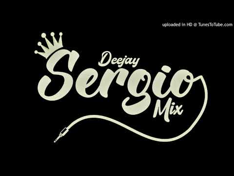 95 -  Nelly Ft Kelly Rowland - Dilemma - Dj Sergio Mix '24 Edit