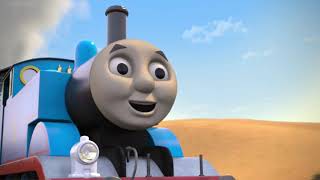 Thomas and Friends, Big World Big Adventures | Hindi