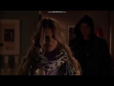 Salkkarit - Lauri yrittää tappaa Sabriinan (ENNAKKO)