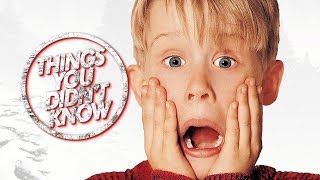 9 Things You (Probably) Didn’t Know About Home Alone