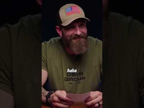 How Quickly Could You Take Out Everyone in This Room | Navy Seal