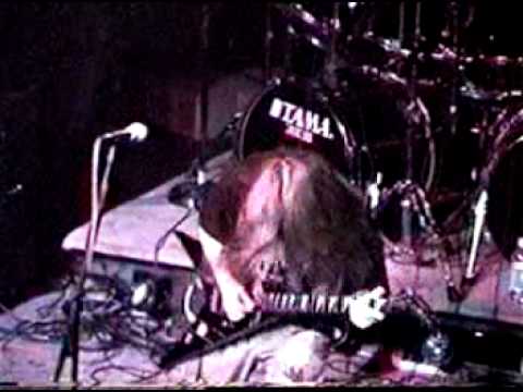 Vader - Black to the Blind (live Houston 2000)
