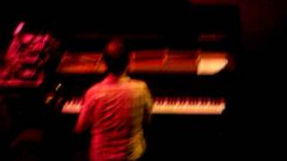 Ben Folds- Bitches Ain&#39;t Shit