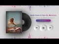 Mobi Dixon Sun EL Ft Nombila Massive Ricco Ngaphesheya