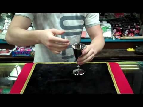 Magic ETC @ The Counter w/ Devin - Mikame Super Cup