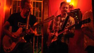 Eric Lindell- Valerie - Be Thankful for What You Got (Circle Bar- Wed 5/2/12)