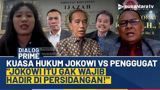 Download lagu [FULL] Ijazah Jokowi Digugat Lagi, Kenapa? Pengacara Penggugat: Kami Ingin Dia Tunjukkan Ijazahnya! mp3