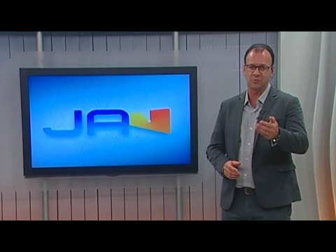 SD | Jornal do Almoço - Encerramento da edição de 09/08/2021 • NSC TV Chapecó