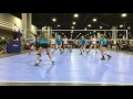 2017 Big South, Atlanta, GA