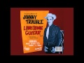 Johnny Trouble Lonesome Guitar 