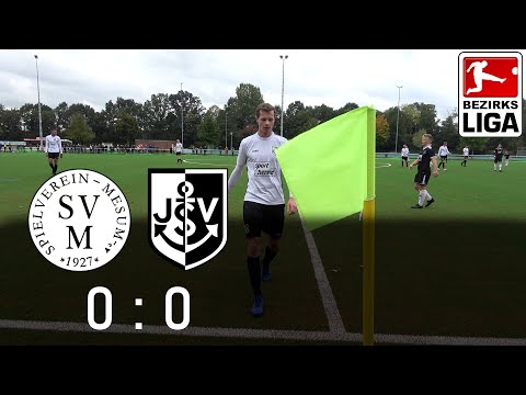 Spiel in Mesum endet 0:0