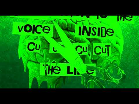 Papa Roach - Cut The Line (Feat. @BEARTOOTHband) OFFICIAL LYRIC VIDEO