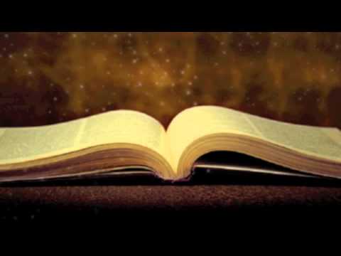 Dereck Prince - Autorita a sila Božieho slova (audio 01)