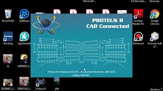 How to add arduino library in proteus 8 9 7