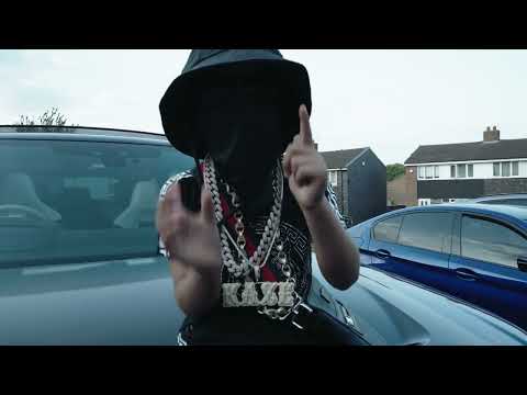 Kaze - Let Em Know (Official Music Video)