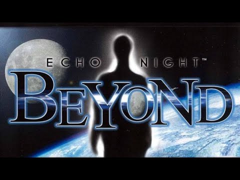 [Daily VG Music #865] Echo Night Theme - Echo Night Beyond
