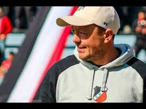 PIKY MATTEO ex DT Maipú de Mendoza ME EQUIVOQUÉ EN CAMBIAR LA LOCALÍA EN EL CLÁSICO DE MENDOZA