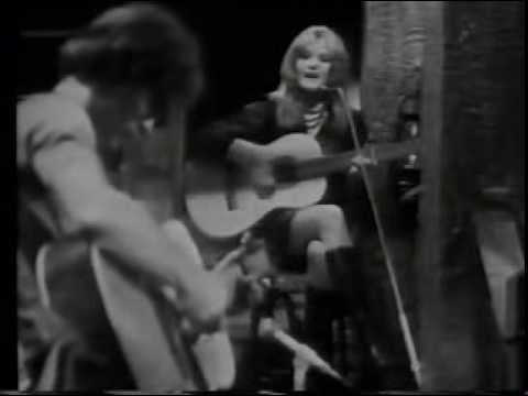 Heather Jones a Meic Stevens  (1969)