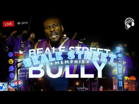 Beale Street Bully