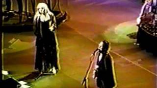 Fleetwood Mac ~ Second Hand News ~ Live