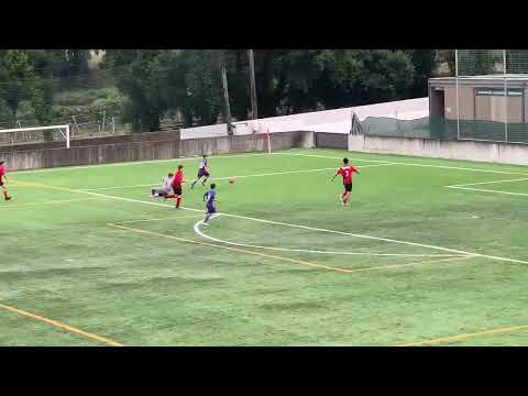 Golo 2 Benny - Aguas Santas - Maia 05102024