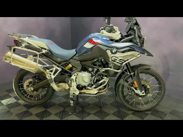 F 850 GS TE
