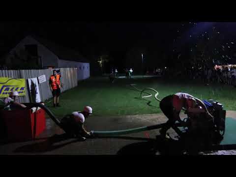 3. kolo PDHL 2020 - Malý Čepčín - muži