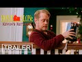 Home Alone Kevin S Return 2026 Trailer Concept