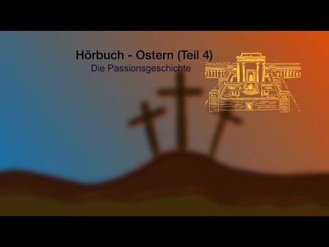 My-Reli – Abitur Religion – Auferstehung 04: Die Passionsgeschichte – War Jesus wirklich tot?