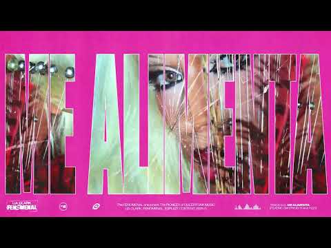 Lia Clark - ME ALIMENTA (feat. Mc Gw) prod. PZZS, TH4I