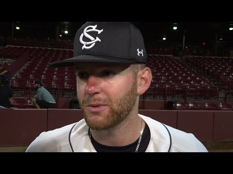 POST-GAME: Alex Destino on Georgia - 5/19/17