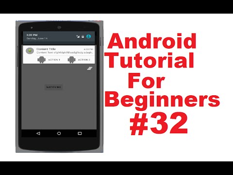 Android Tutorial for Beginners 1 Introduction and Installing and Configuring Java JDK
