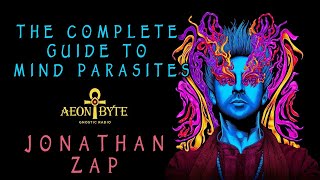 The Complete Guide to Mind Parasites