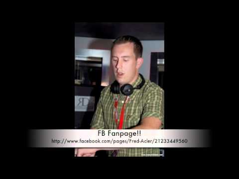 Vengeance vs Motorcycle - As The Decadence Comes (Fred Aclers Snowstorm Mash Up)