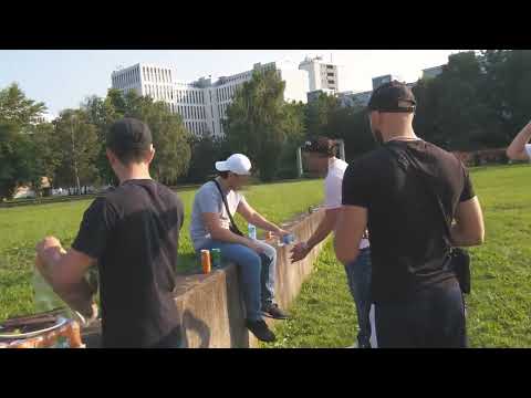 WestBerlinBandit - Trenches (reupload)