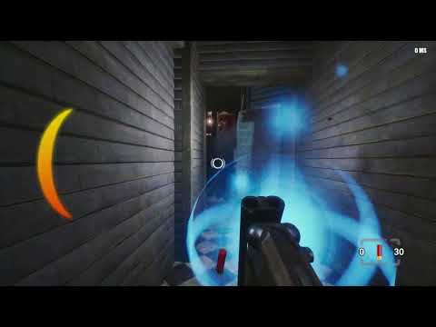 Timesplitters Rewind - Mansion  on Easy - 40:58