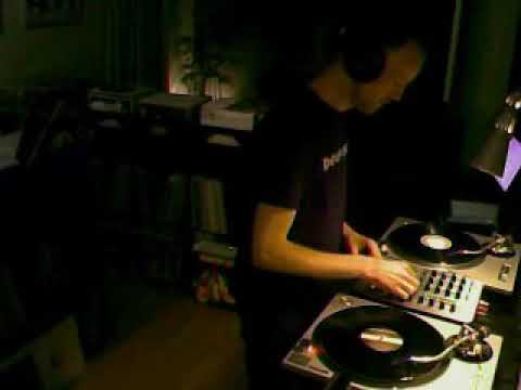 DJ Zyron Live on Interstate FM 2015-10-17