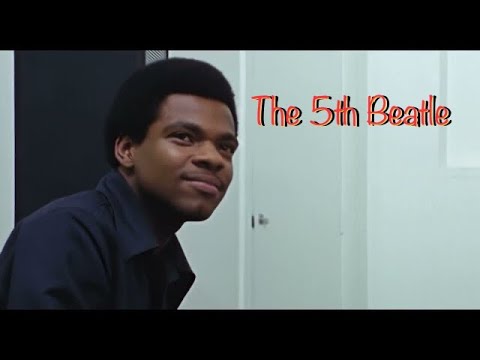 The Beatles “Get Back”. The moment Billy Preston saved the recording sessions.