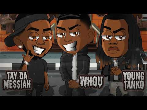 Projectz Ft YungTanko & TayDaMessiah