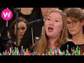 J S Bach Cantata BWV 21 Aria Seufzer Tränen Kummer Not