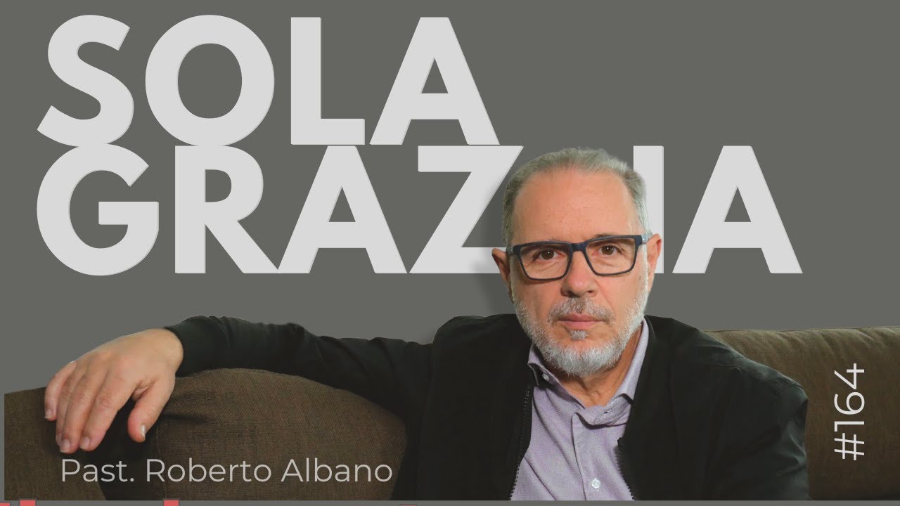 INIZIA CON GESÙ! - “Sola Grazia"