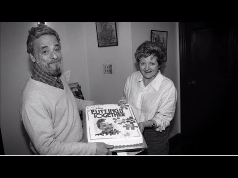 Side by Side by Sondheim &amp; Putting It Together - 1976 &amp; 1993
