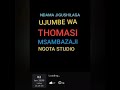 NDAMA JIGUSHILAGA UJUMBE WA THOMASI MSAMBAZAJI NGOTA STUDIO 2 1 2026 MADULU STUDIO