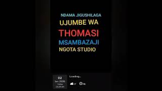 Download lagu NDAMA JIGUSHILAGA UJUMBE WA THOMASI MSAMBAZAJI NGOTA STUDIO 2/1/2026 MADULU STUDIO mp3 Download lagu NDAMA JIGUSHILAGA UJUMBE WA THOMASI MSAMBAZAJI NGOTA STUDIO 2/1/2026 MADULU STUDIO mp3