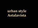 Rim-flow fr Dinamit & Caki [urban style] - Astalavista