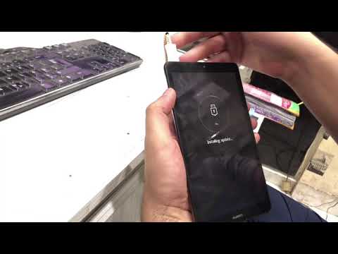 BG2-W09 | Flashing | Firmware | HUAWEI MediaPad T3 7.0