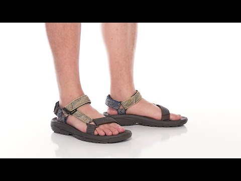 Teva Hurricane XLT2 Walking Sandals - SS23 - 30% Off